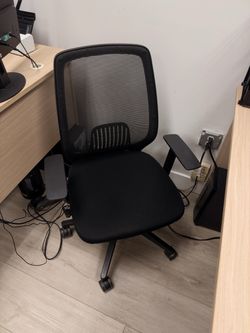 Office chair