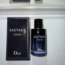 Dior Cologne