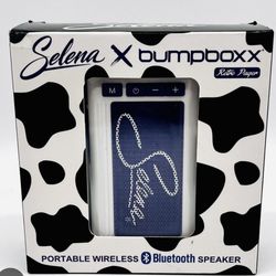 Selena bump box pager