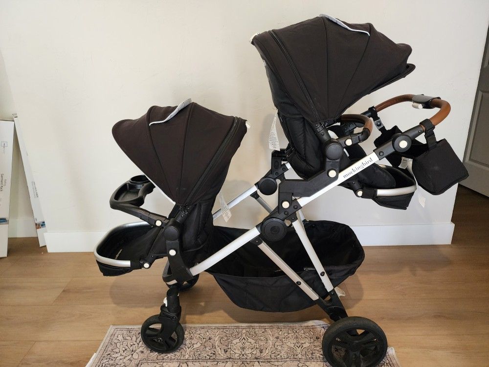 Mockingbird Stroller