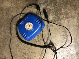 Air pump