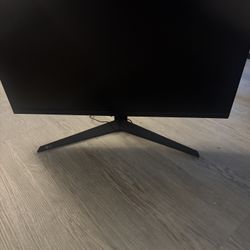 LG gaming monitor