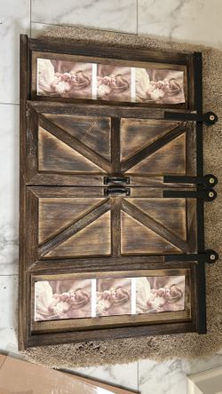 Farmhouse Decor