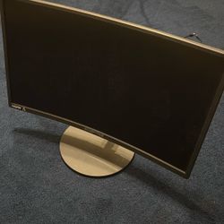 Gaming Monitor 75hz