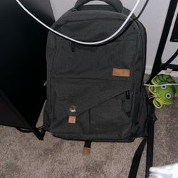Diaper Bag