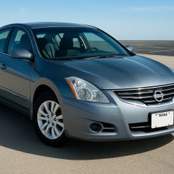 2011 Nissan Altima