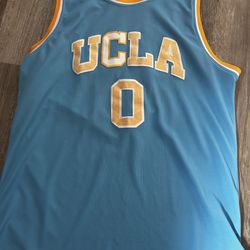 UCLA Westbrook Jersey