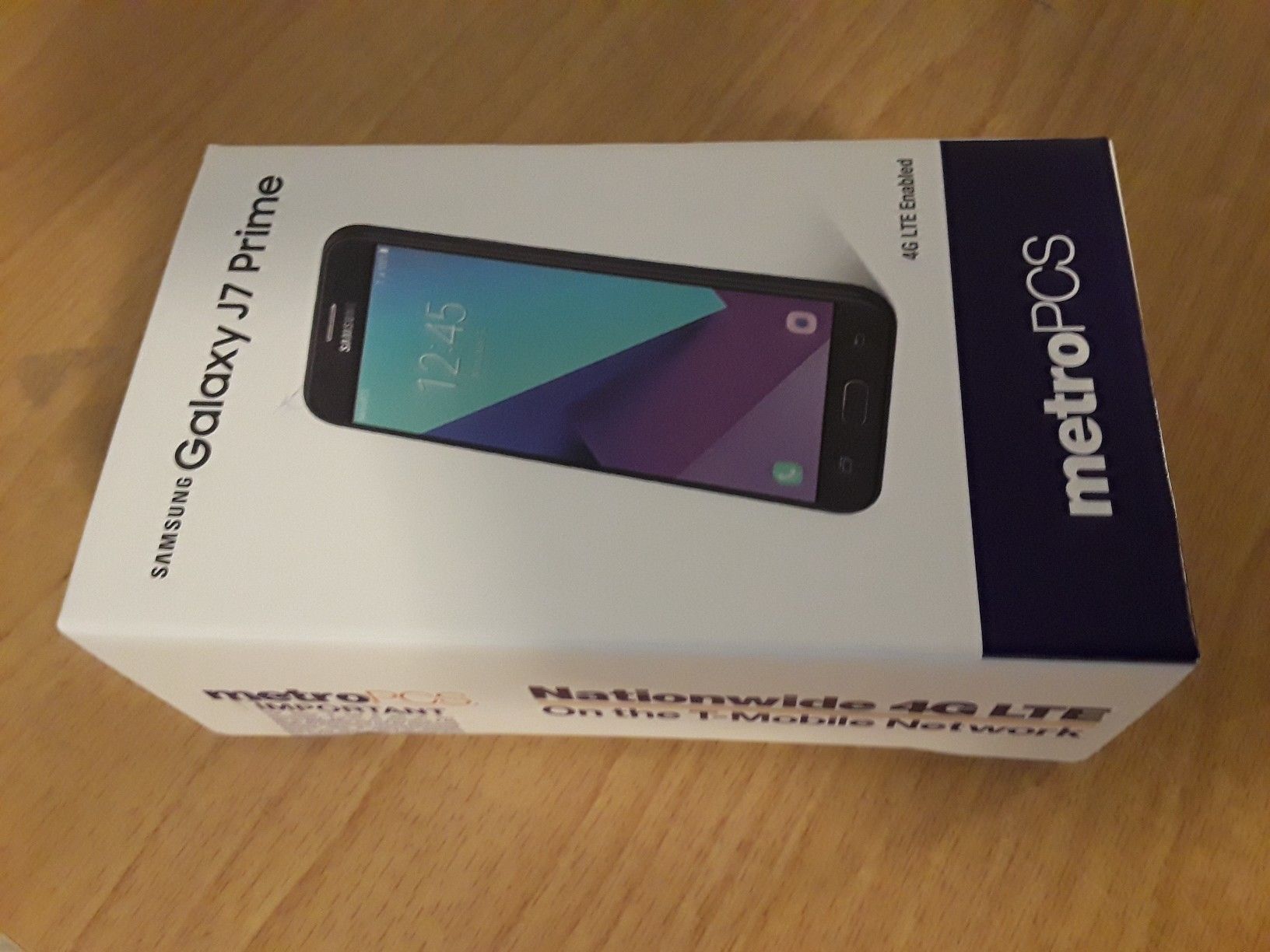 Samsung Galaxy J7 Prime Metro PCS