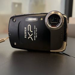 Fujifilm XP20