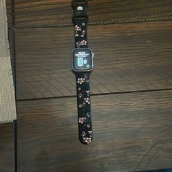 Series 5 Apple Watch 