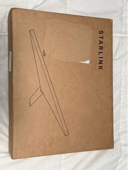Starlink mini kit