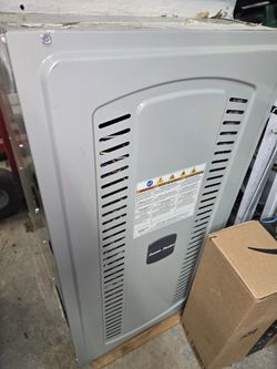 Ac Heating System 2.5 Ton