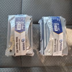 SIGMA METAL DUPLEX KIT TOTAL 2