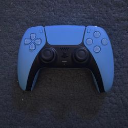 Ps5 Controller (Blue)