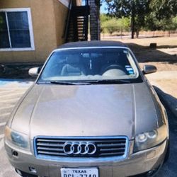 2005 Audi A4