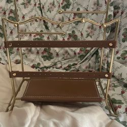 Earring and Necklace Holder 