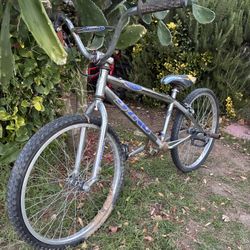 24 Inch Dyno VFR  Bmx Bike 