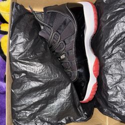 Jordan 11 Retro Bred (2019)