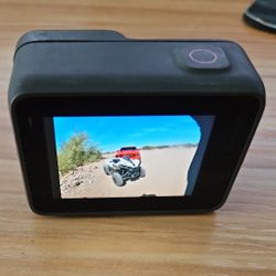 GoPro Hero 7 – 4K Action Camera (Used, Great Condition)