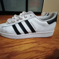 Adidas Superstar