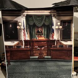 Backdrop’s