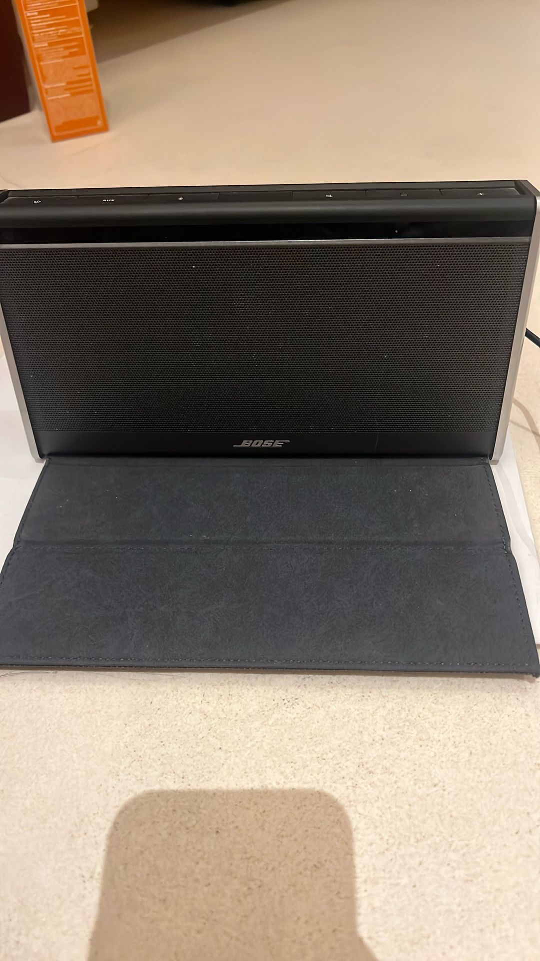Bose Bluetooth Speaker