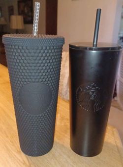 Starbucks 24oz Tumblers, Studded
