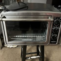 Farberware Countertop Oven