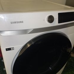 Washer/Dryer