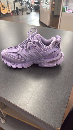 balenciaga shoes