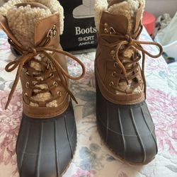 Tommy Hilfiger Rain Boots Size 9 Women’s