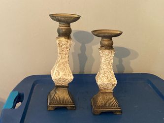Candle Holders
