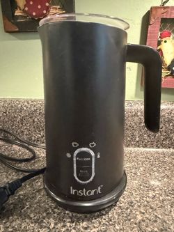 Milk Frother