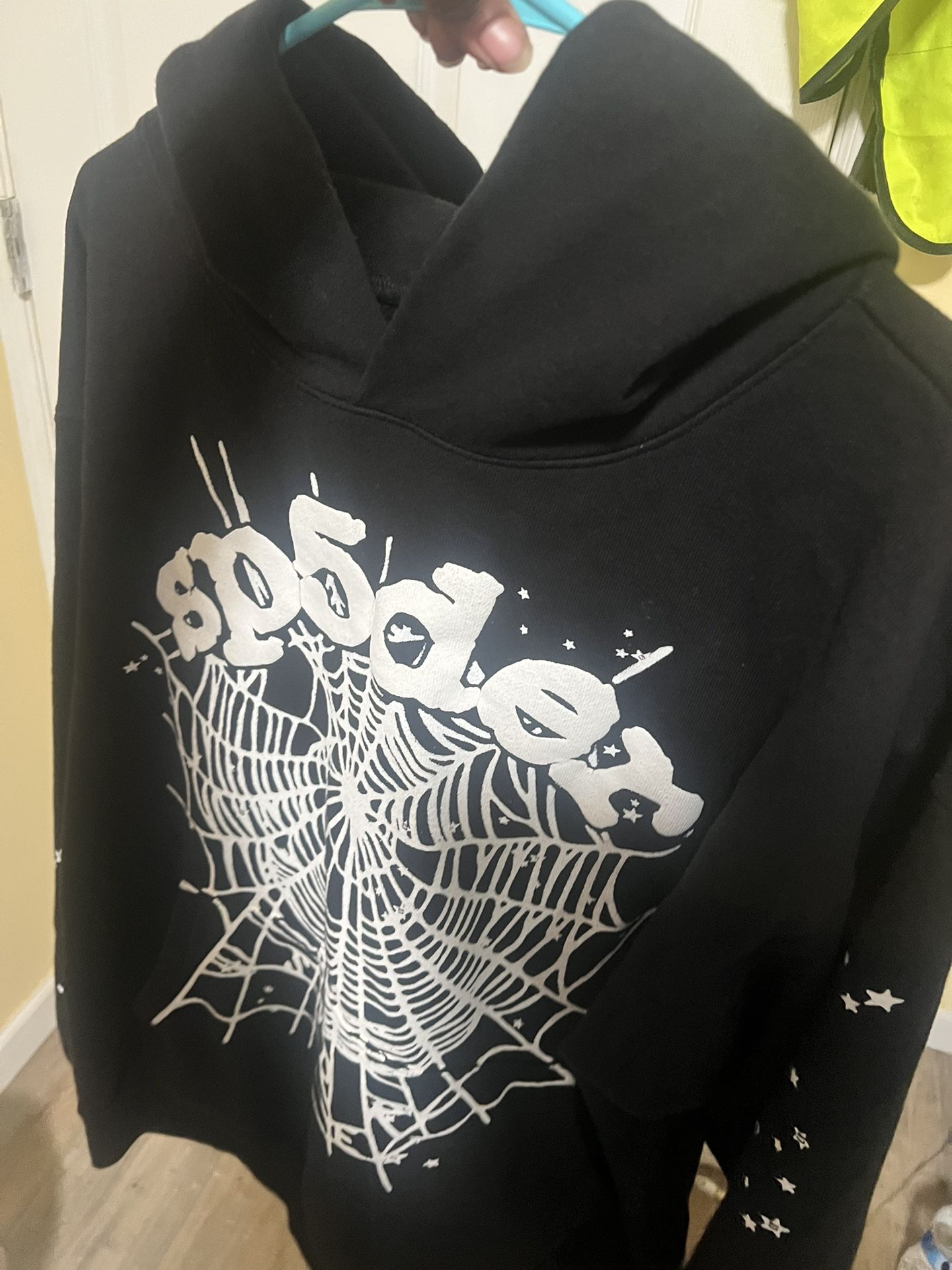 Sp5der Hoodie