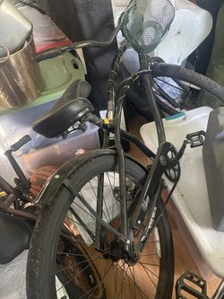 Beach Cruiser