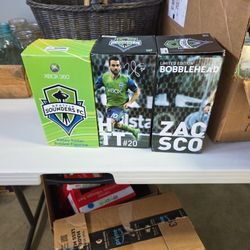Sounders Bundle