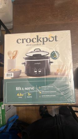 Crockpot