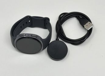 GALAXY WATCH 8 44” GRAPHITE