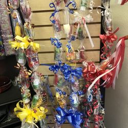 Candy Leis