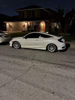 Rims For sale Pretty New