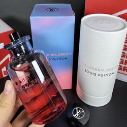 California Dream - Louis Vuitton 