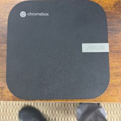 ASUS Chromebox 5