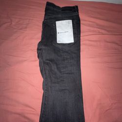 Purple brand Jeans size 34 for Sale in Jamaica, NY - OfferUp