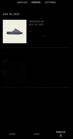 Yeezy Slide Slate Grey Size 12 MEN for Sale in Chula Vista, CA - OfferUp
