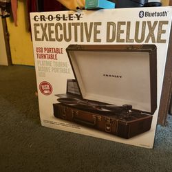 Executive Deluxe 