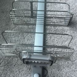 Simple Human Shower Caddy 