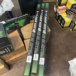 Lucky Whips OG Whips 4 FT