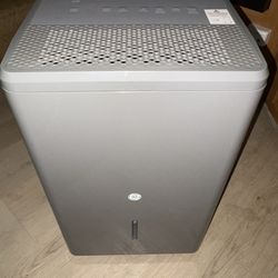 General Electric Dehumidifier 