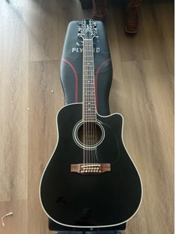 Takamine legacy