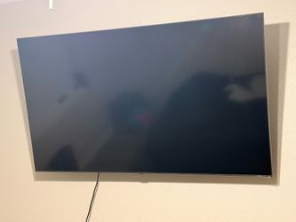 65”inch Samsung smart tv